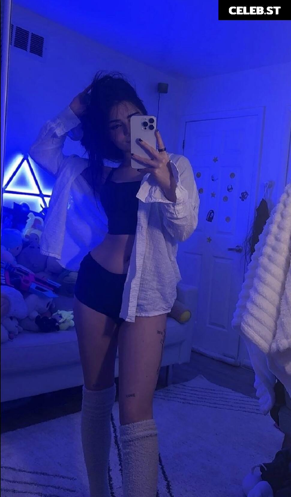 Avivasofia Oxythoughtin misopacketbae Image 23827989