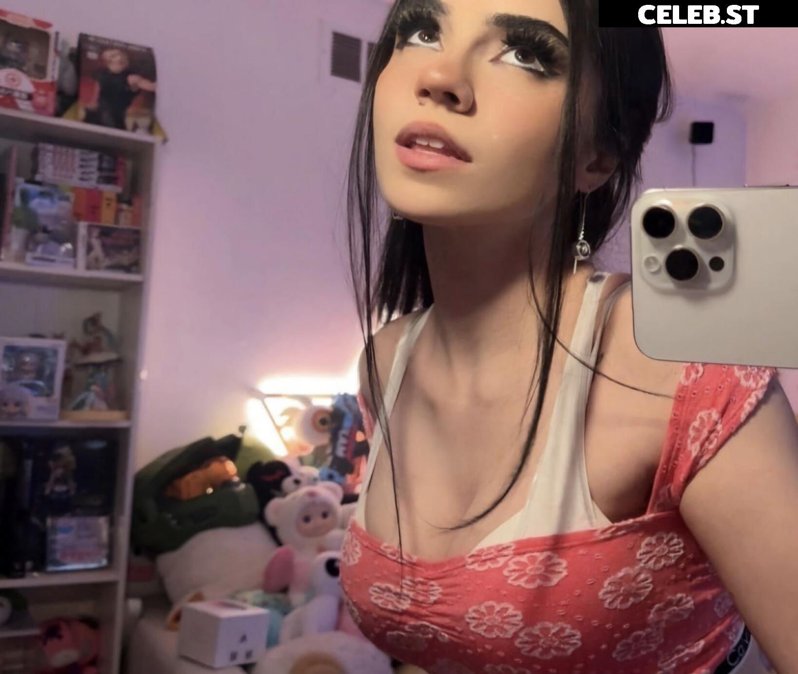 Avivasofia Oxythoughtin misopacketbae Image 23827900