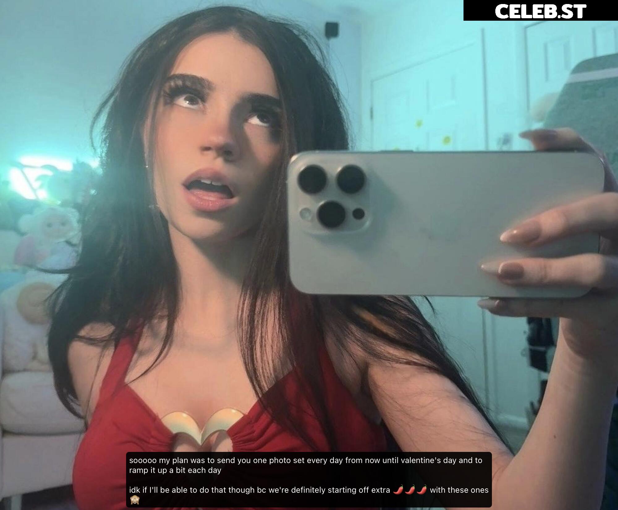 Avivasofia Oxythoughtin misopacketbae Image 23827907