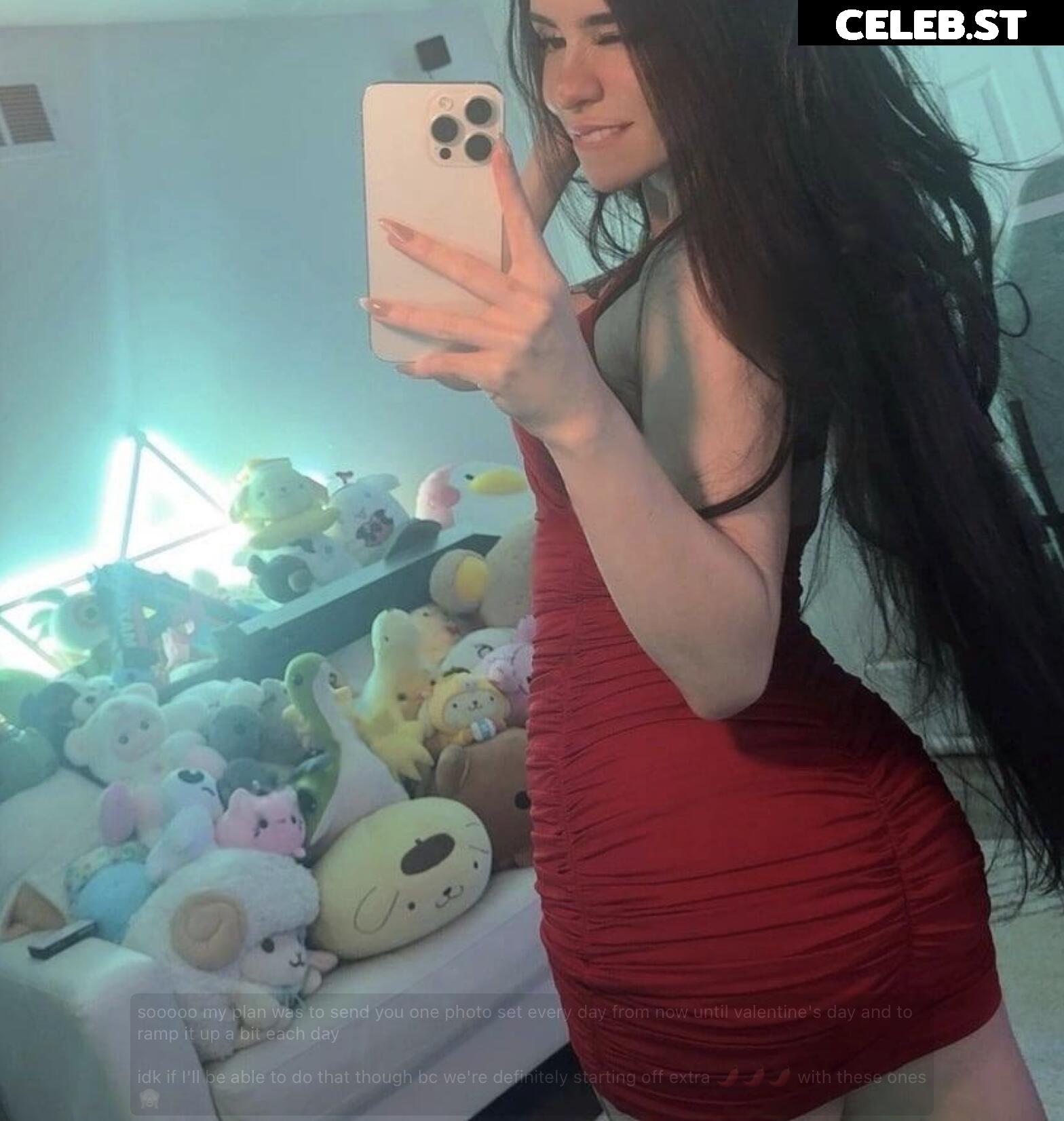 Avivasofia Oxythoughtin misopacketbae Image 23827905