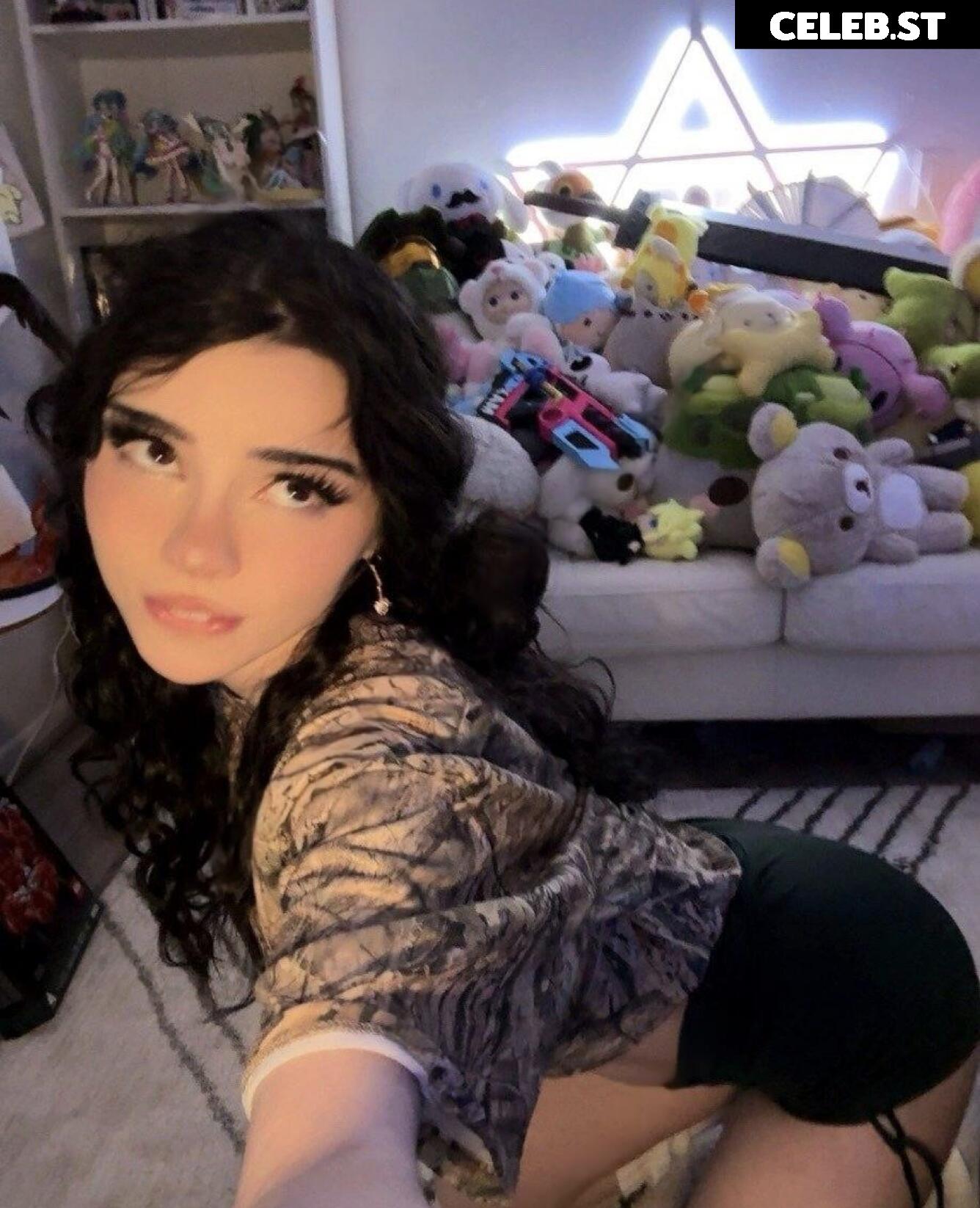 Avivasofia Oxythoughtin misopacketbae Image 23827931