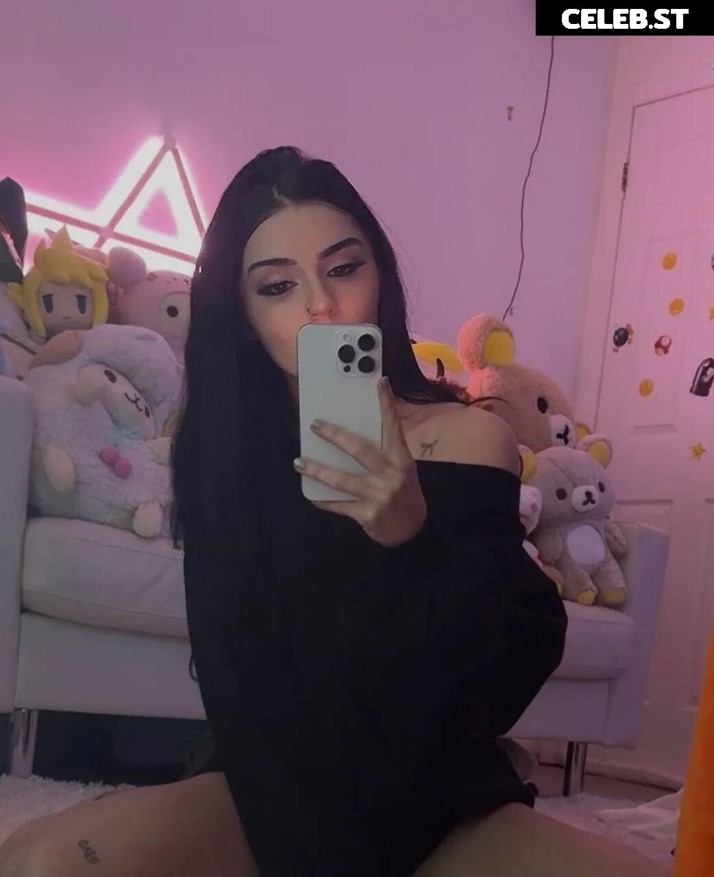 Avivasofia Oxythoughtin misopacketbae Image 23827825