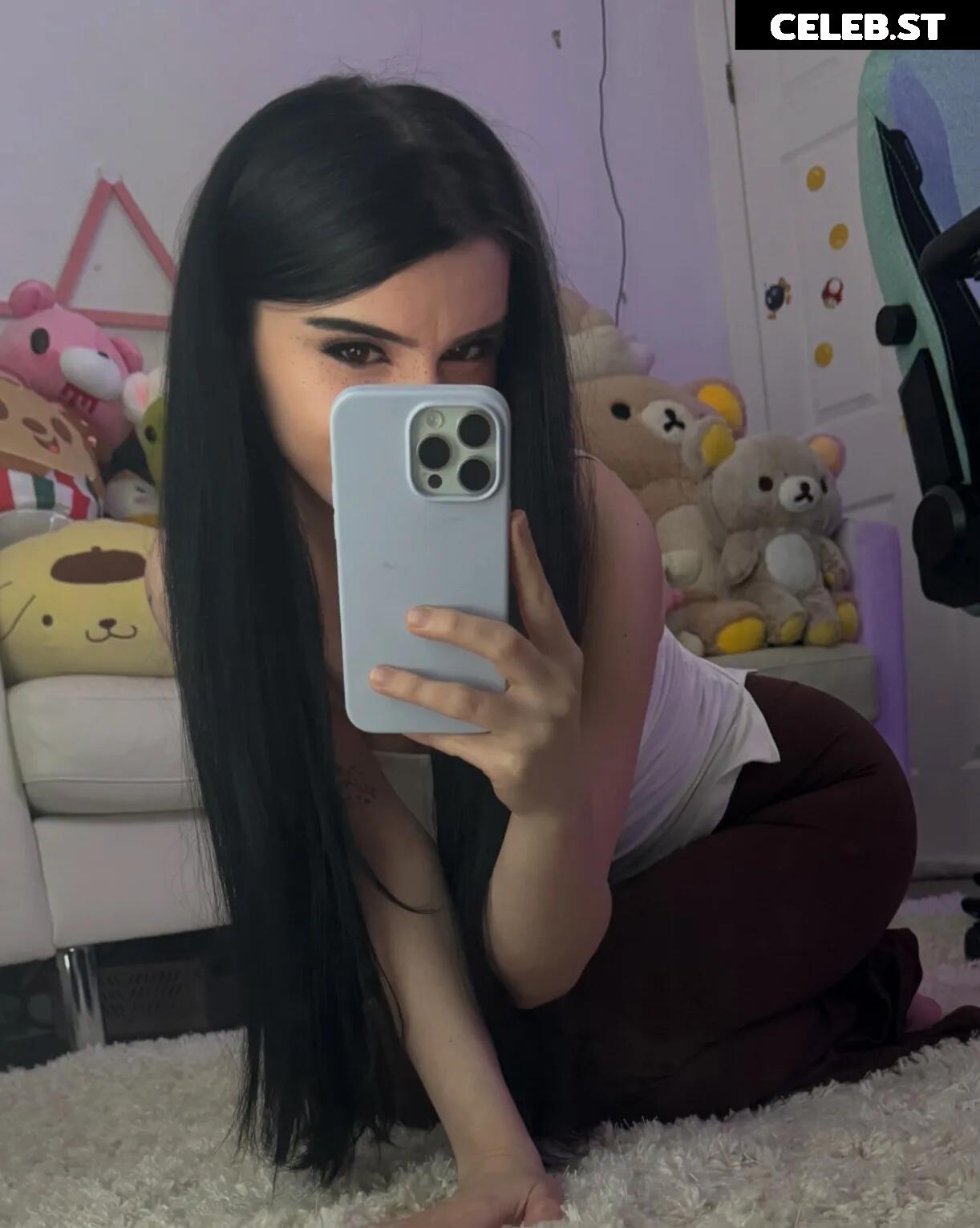 Avivasofia Oxythoughtin misopacketbae Image 23827812