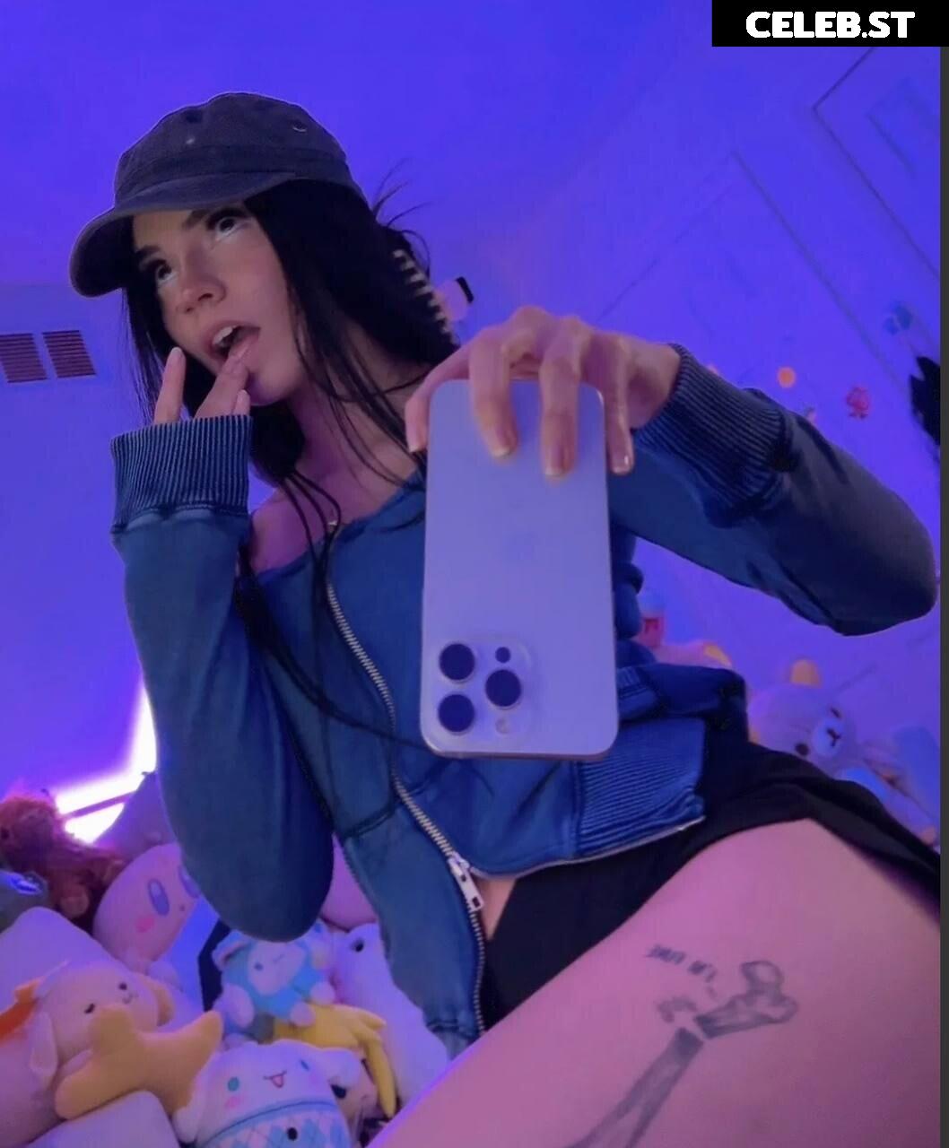 Avivasofia Oxythoughtin misopacketbae Image 23827830