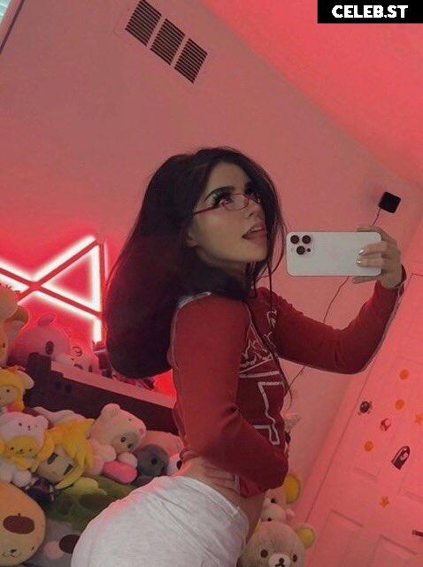 Avivasofia Oxythoughtin misopacketbae Image 23827854