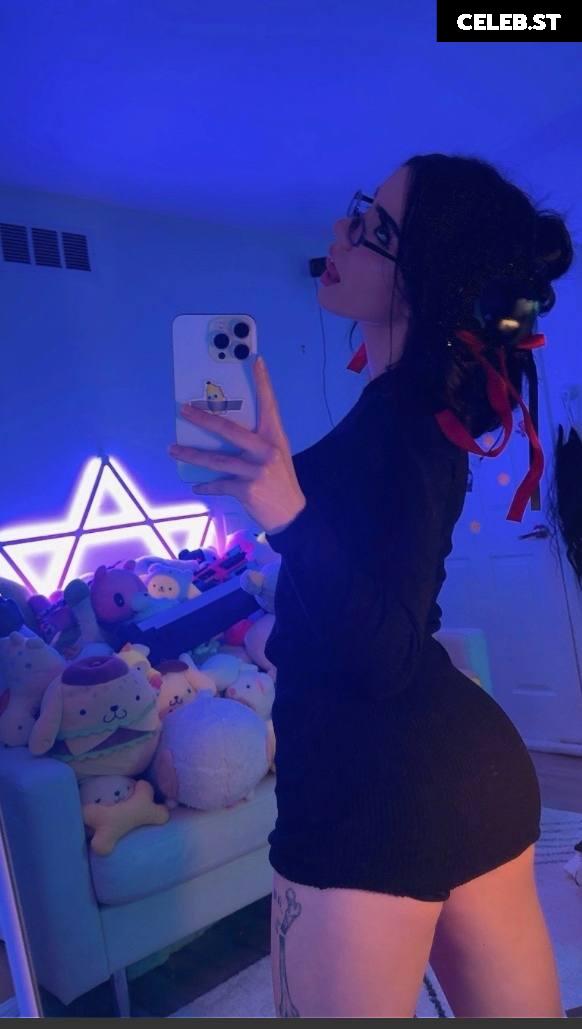 Avivasofia Oxythoughtin misopacketbae Image 23827876