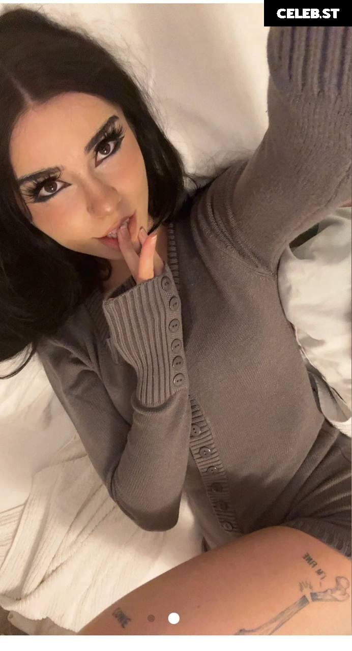 Avivasofia Oxythoughtin misopacketbae Image 23827875