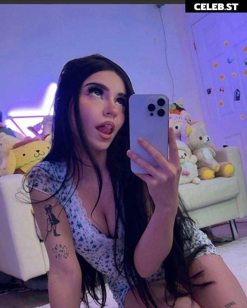 Avivasofia Oxythoughtin misopacketbae Image 23827878