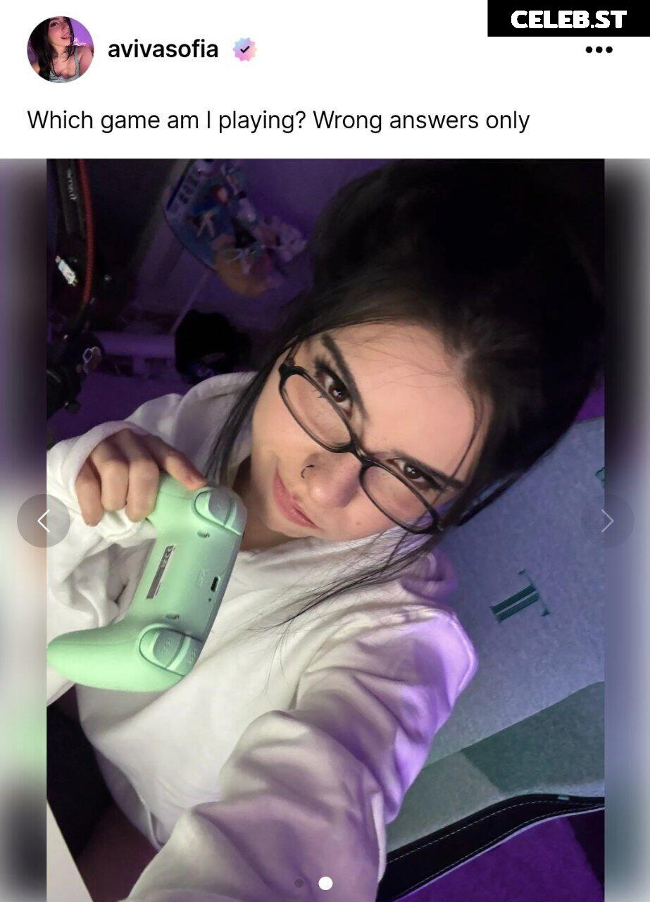 Avivasofia Oxythoughtin misopacketbae Image 23827790