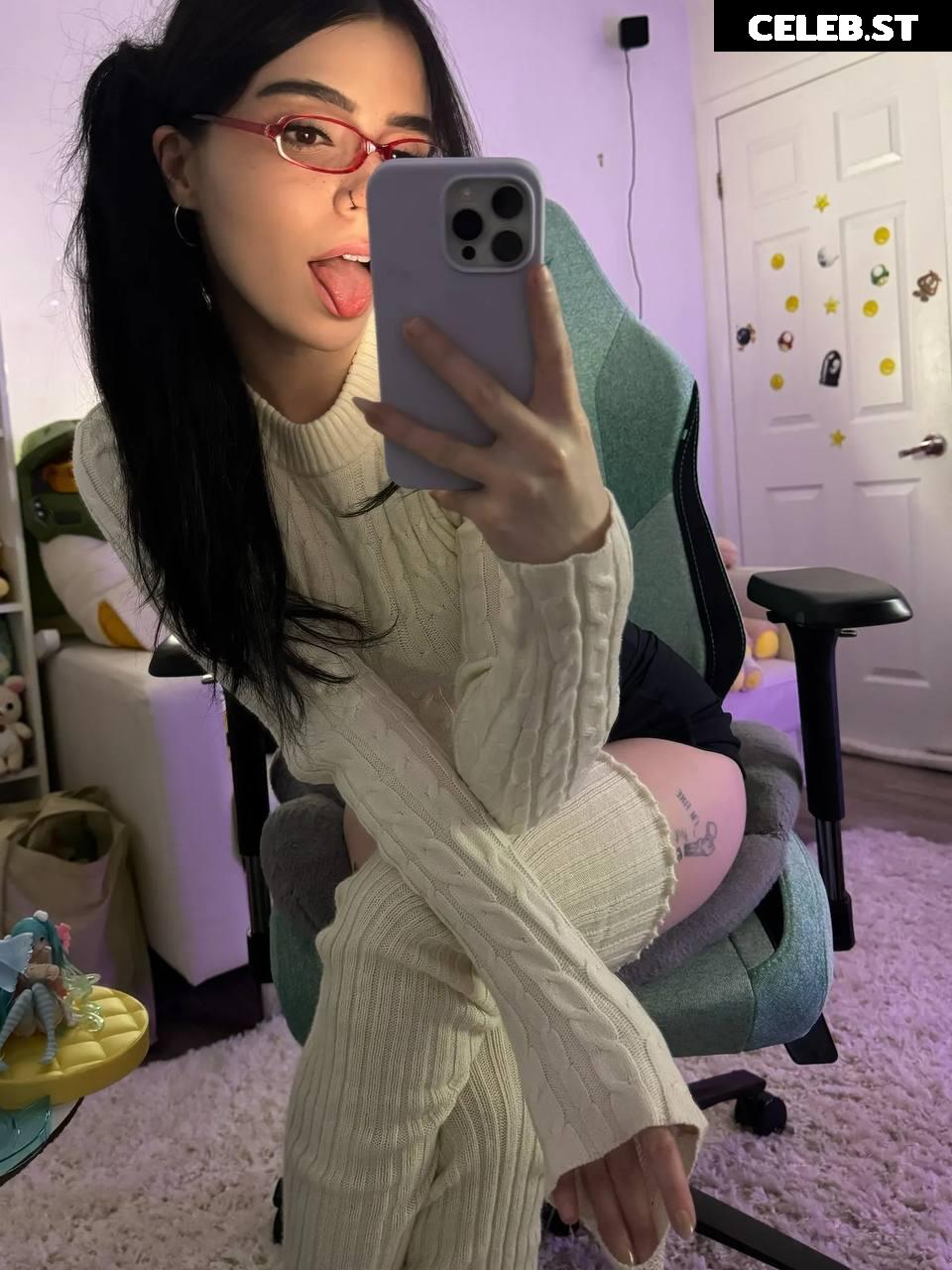 Avivasofia Oxythoughtin misopacketbae Image 23827798
