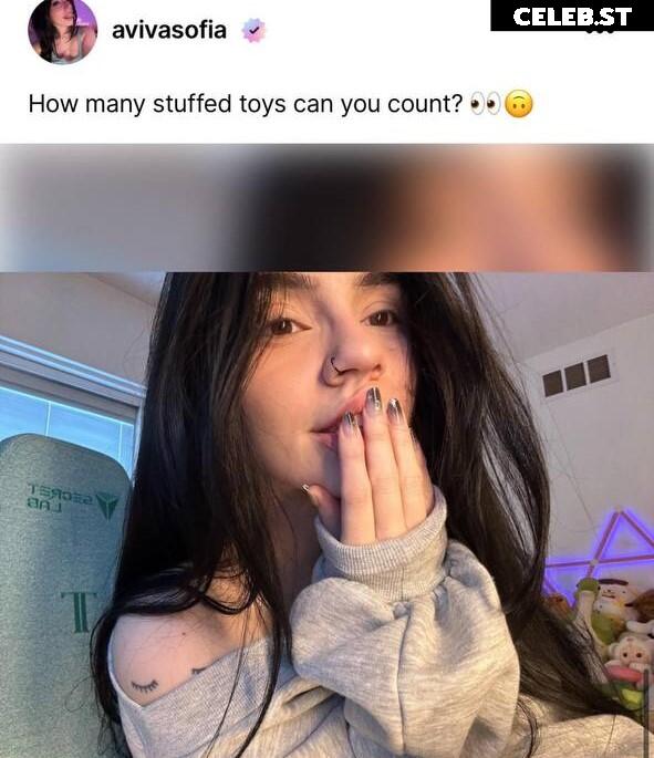 Avivasofia Oxythoughtin misopacketbae Image 23827789