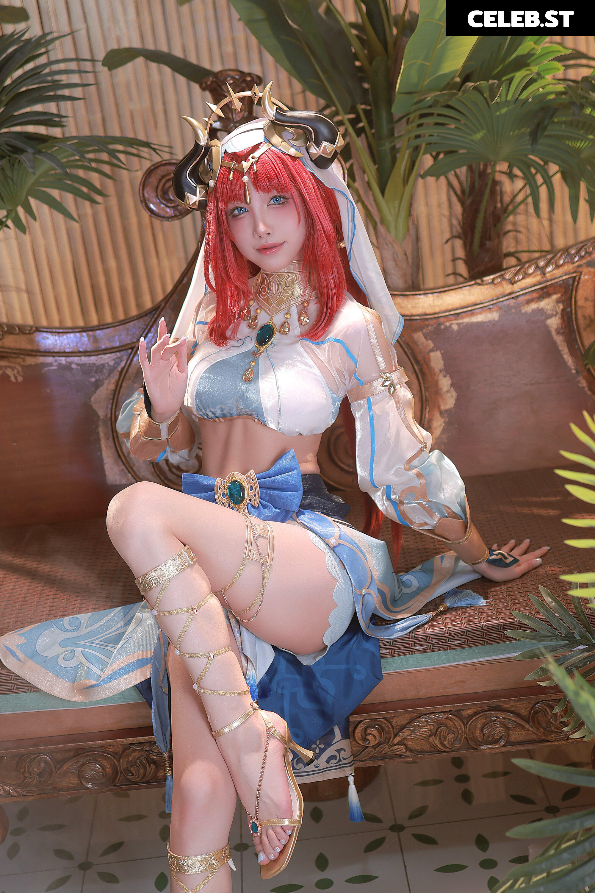 Shuimiaoaqua Image 2382073