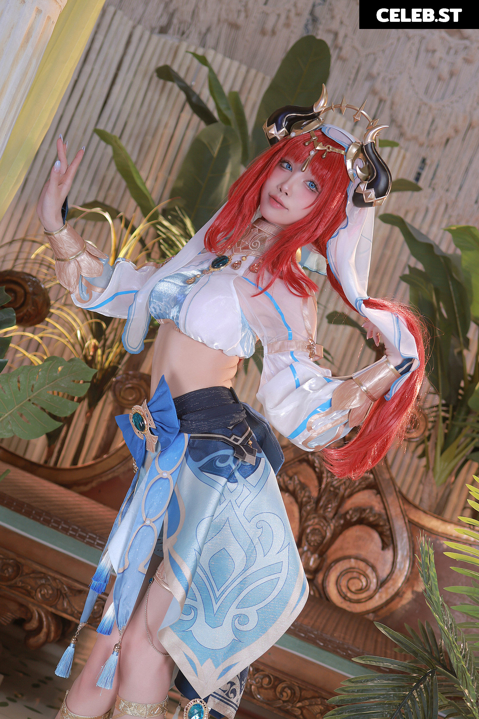 Shuimiaoaqua Image 2382283