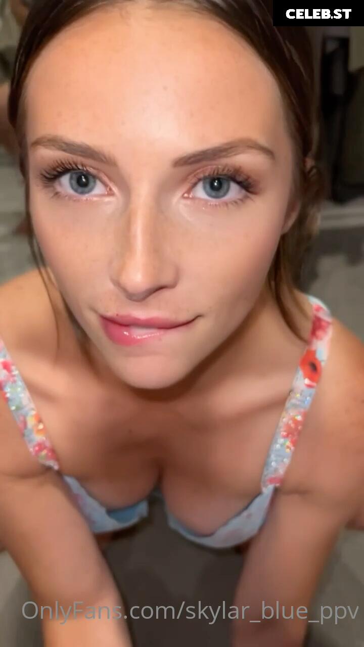 therealskyblue / skylar_blue / Skylar Blue Image 23822129