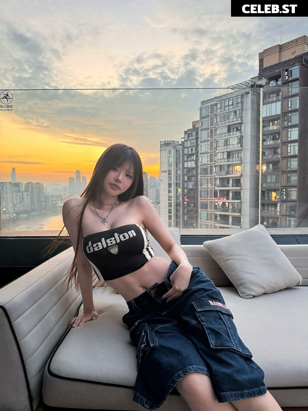 irissiri129 / irisyiyi_ / 艾怡 Image 23829075