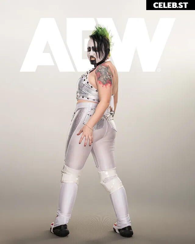 AEW Abadon Image 23838857
