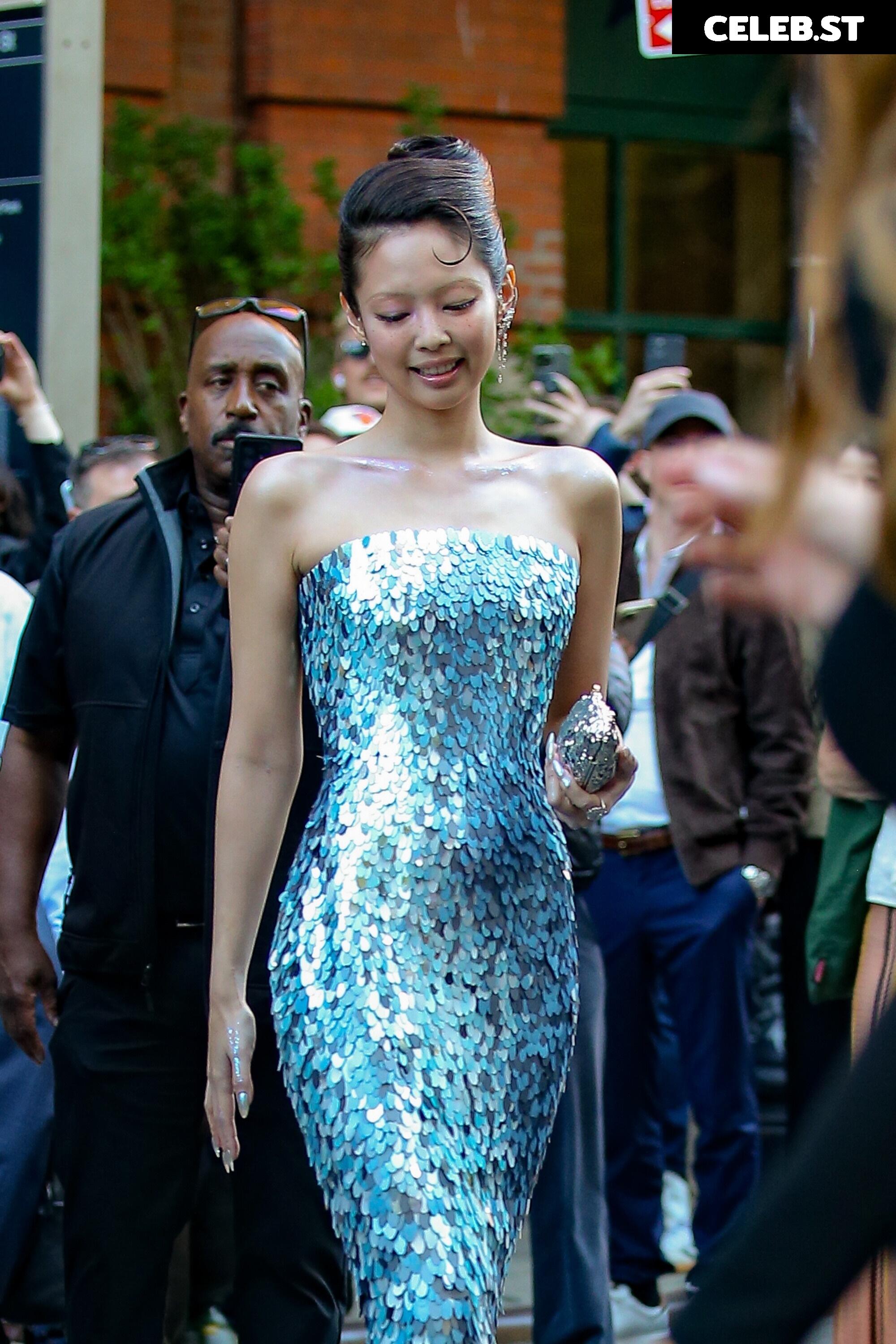 Jennie | BLΛƆKPIИK (Blackpink) Image 23838104