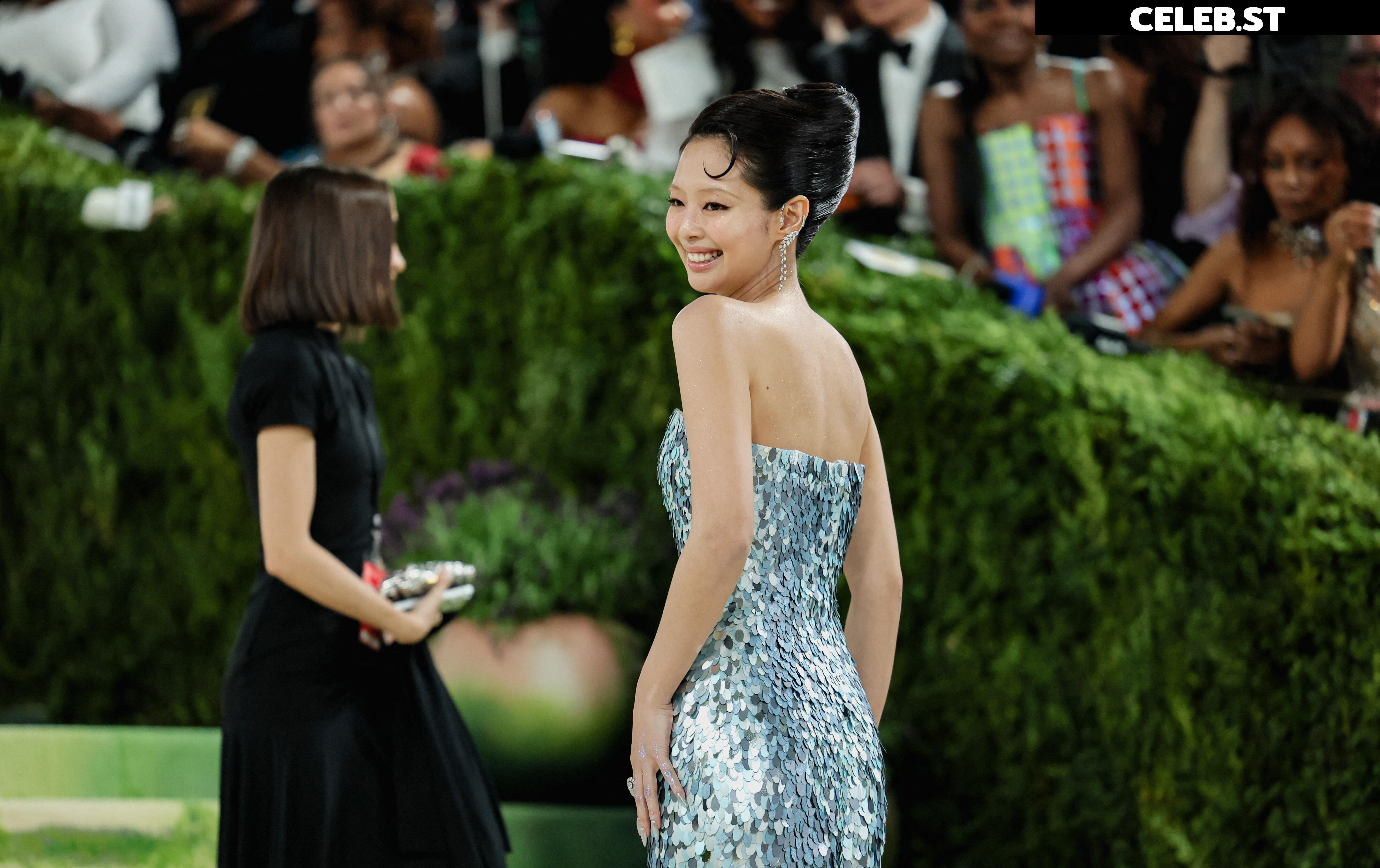 Jennie | BLΛƆKPIИK (Blackpink) Image 23838135