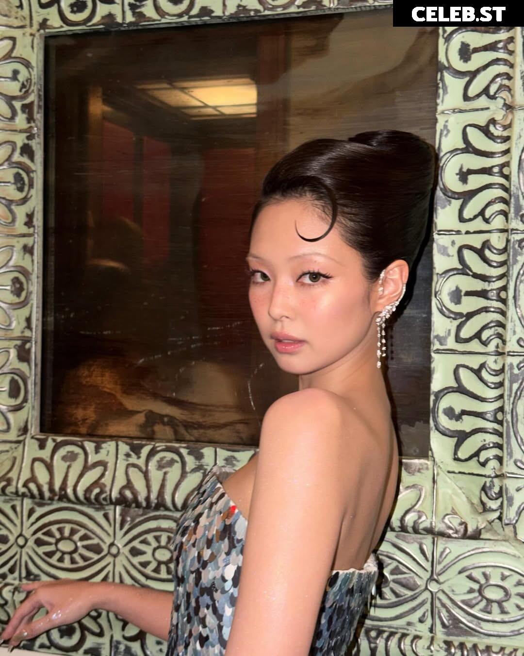 Jennie | BLΛƆKPIИK (Blackpink) Image 23838162