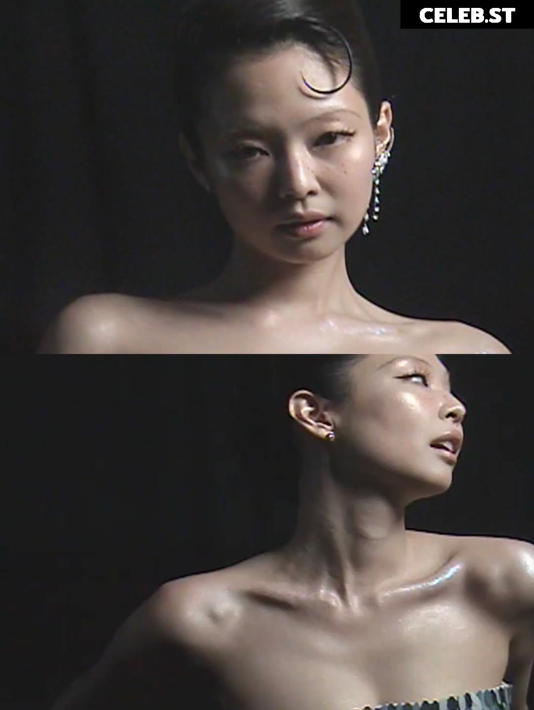 Jennie | BLΛƆKPIИK (Blackpink) Image 23838161