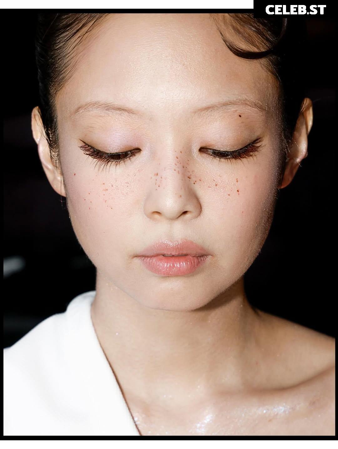 Jennie | BLΛƆKPIИK (Blackpink) Image 23838153