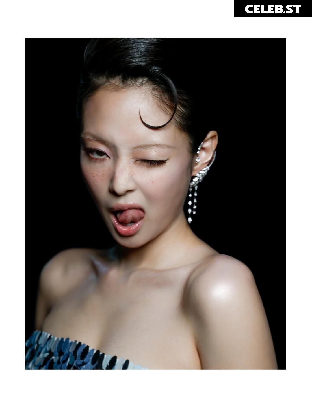 Jennie | BLΛƆKPIИK (Blackpink) Image 23838152