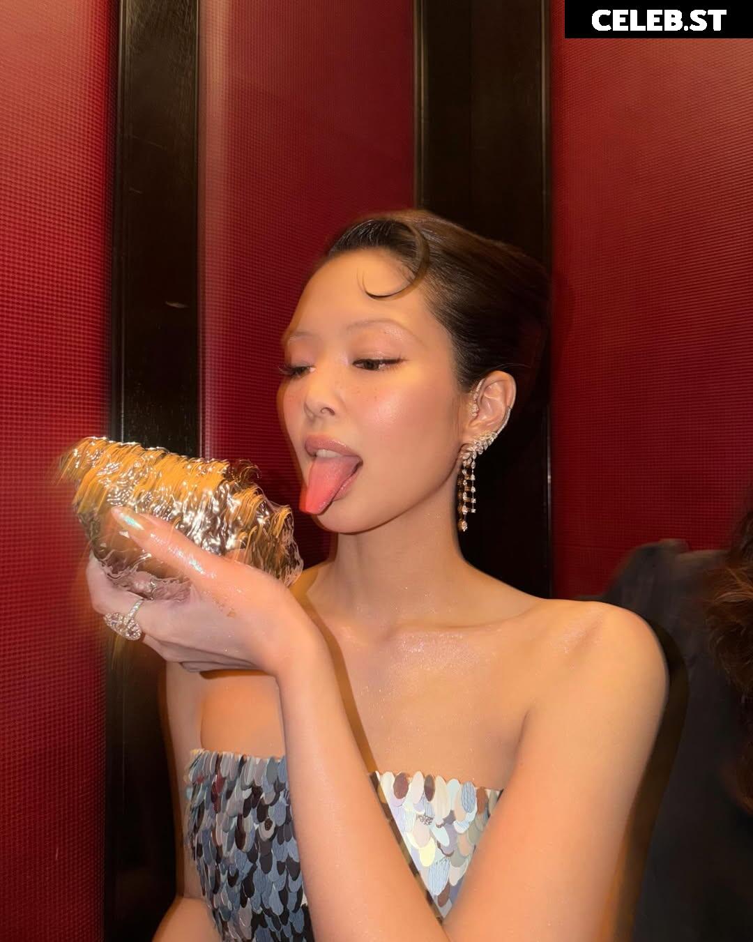 Jennie | BLΛƆKPIИK (Blackpink) Image 23838157