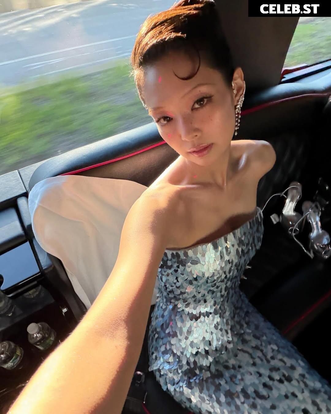 Jennie | BLΛƆKPIИK (Blackpink) Image 23838155