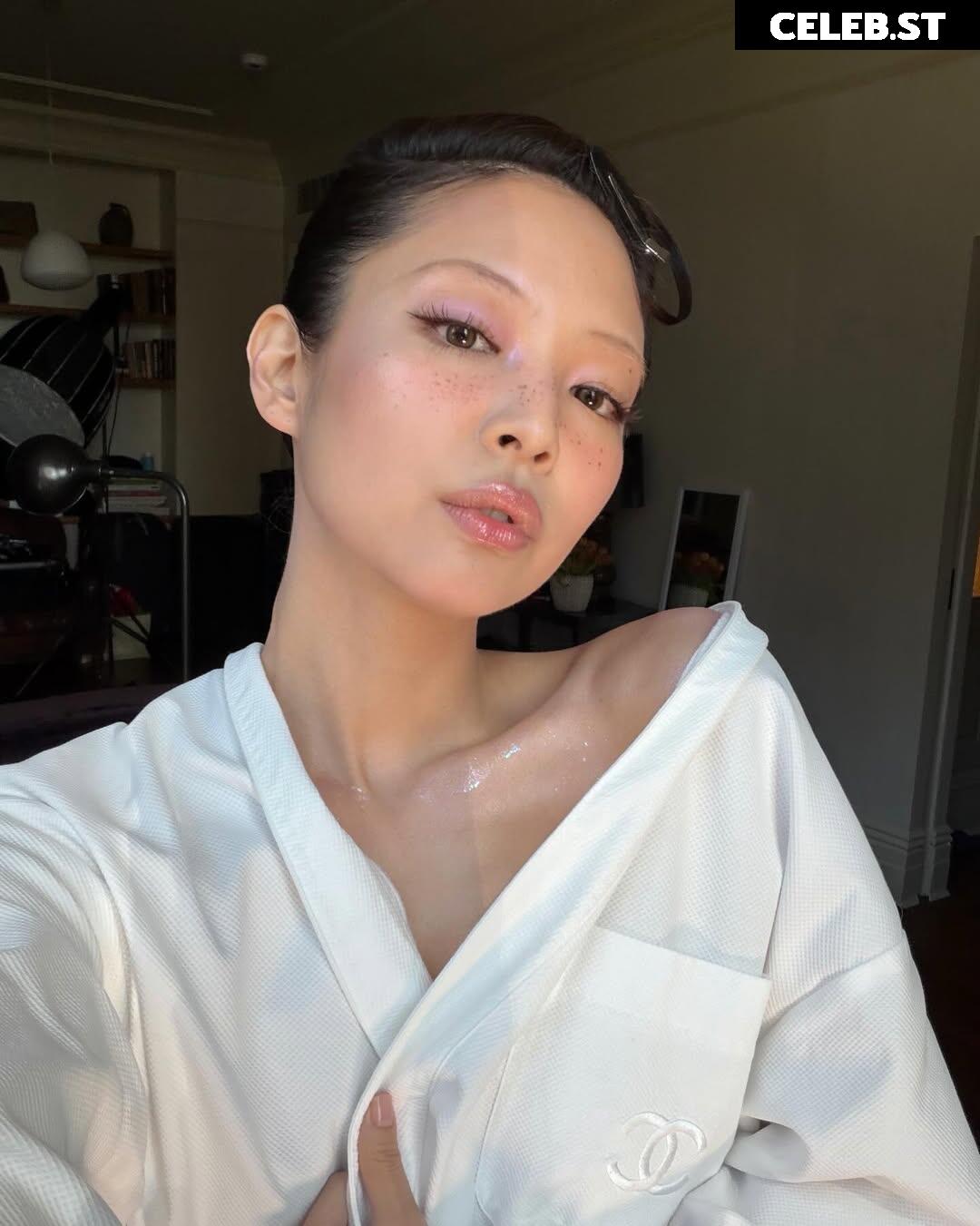Jennie | BLΛƆKPIИK (Blackpink) Image 23838158