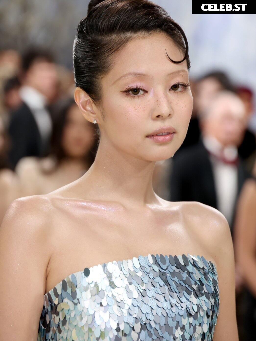 Jennie | BLΛƆKPIИK (Blackpink) Image 23838146