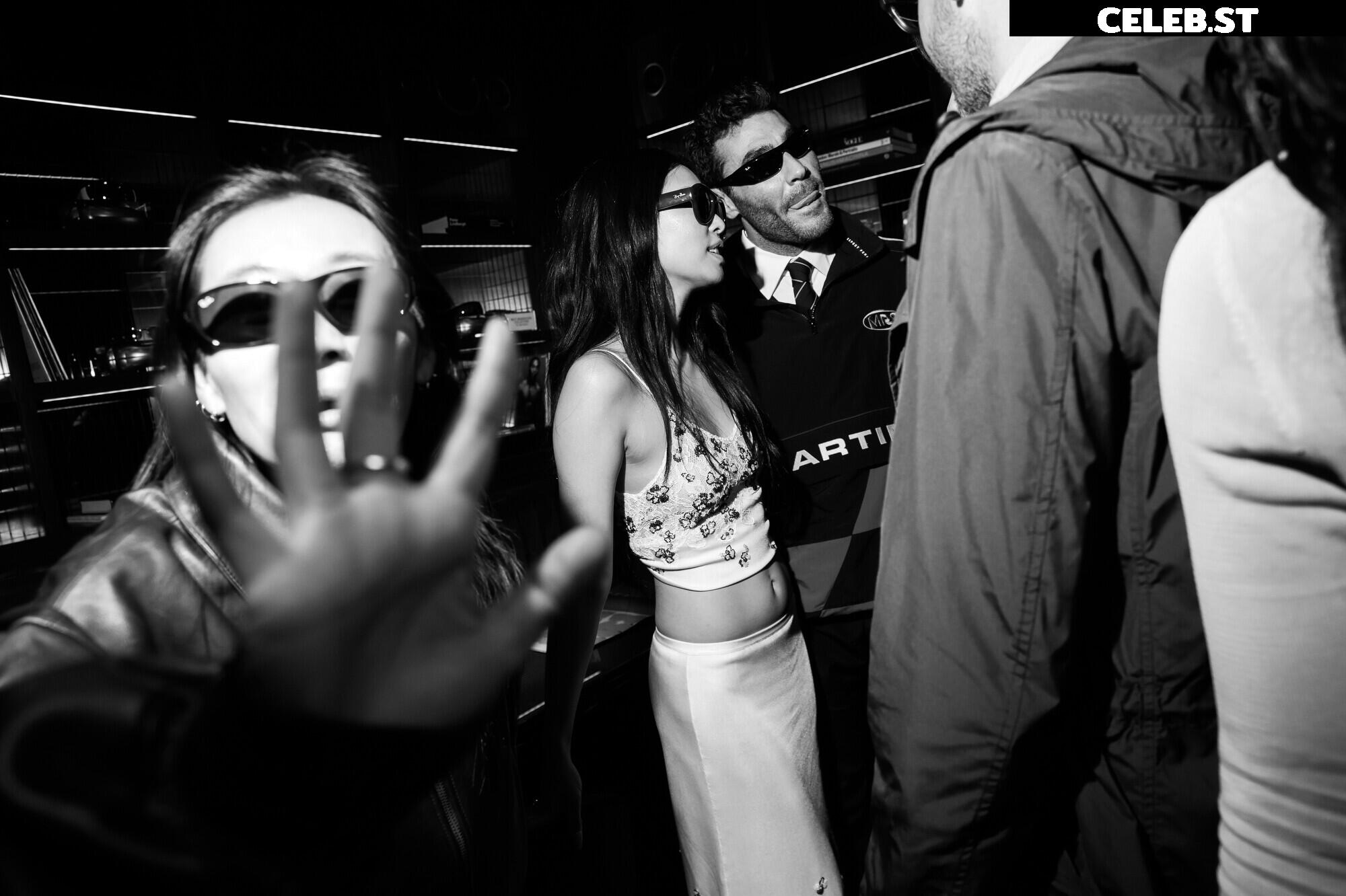 Jennie | BLΛƆKPIИK (Blackpink) Image 23838174