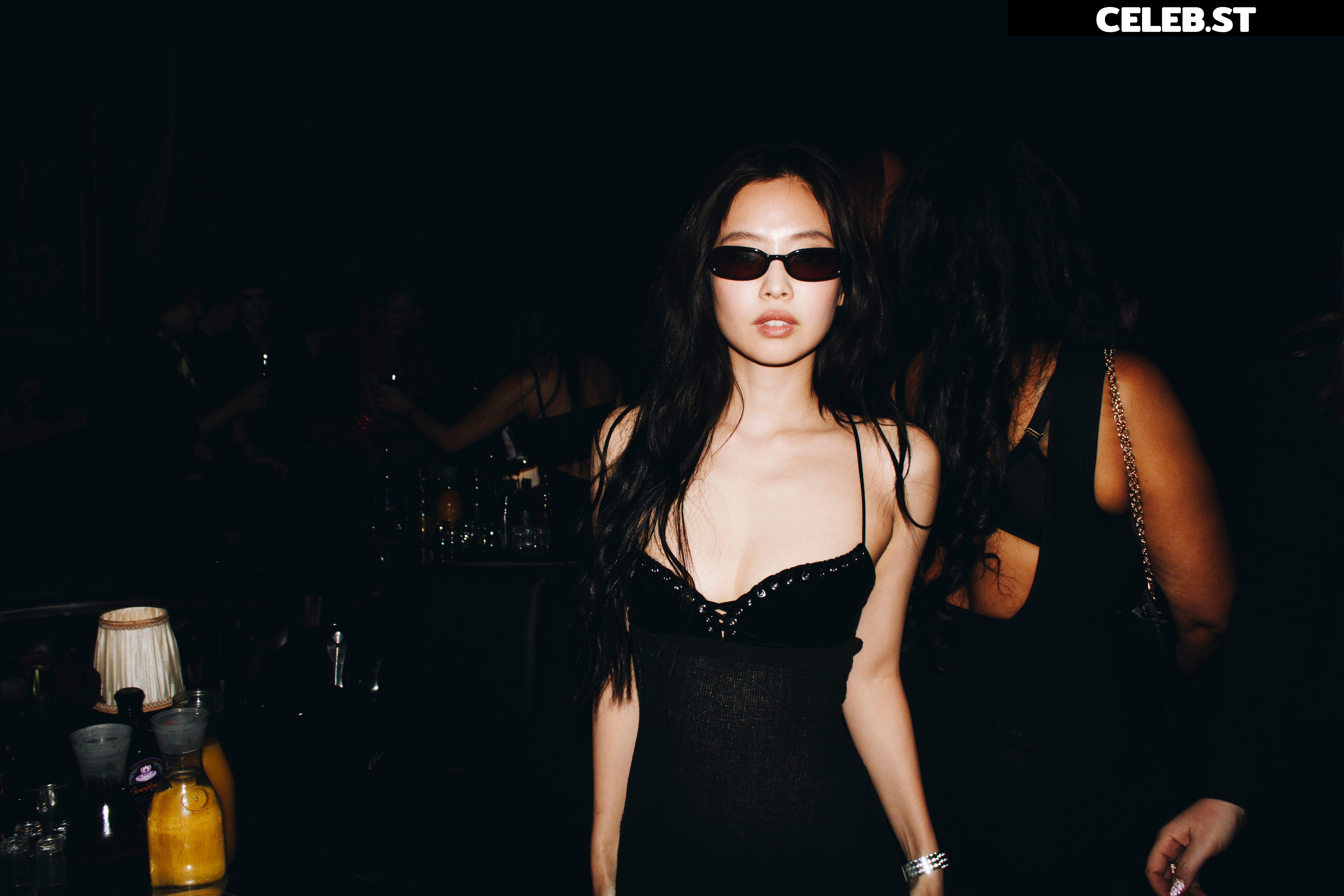 Jennie | BLΛƆKPIИK (Blackpink) Image 23838086