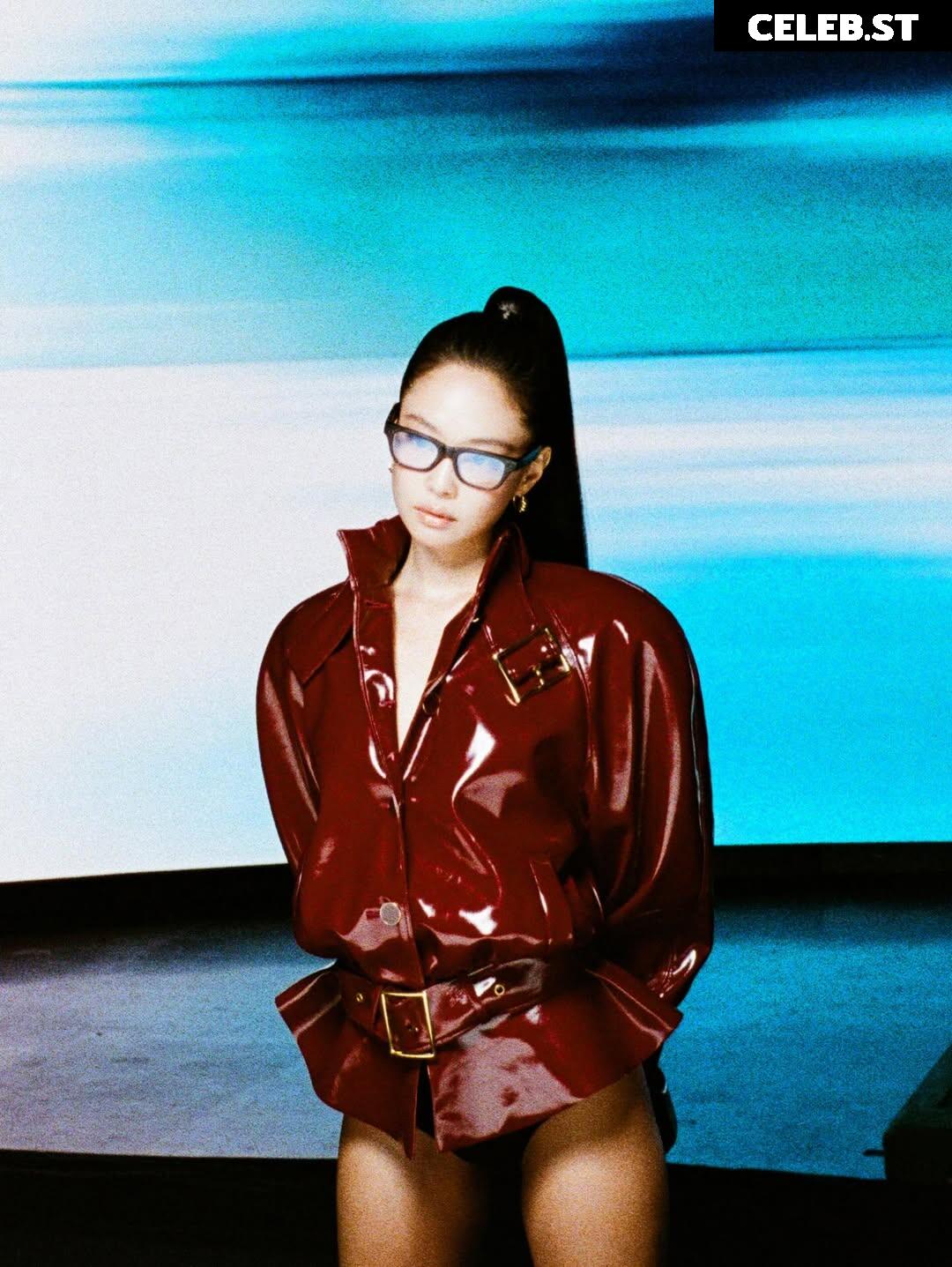Jennie | BLΛƆKPIИK (Blackpink) Image 23838021