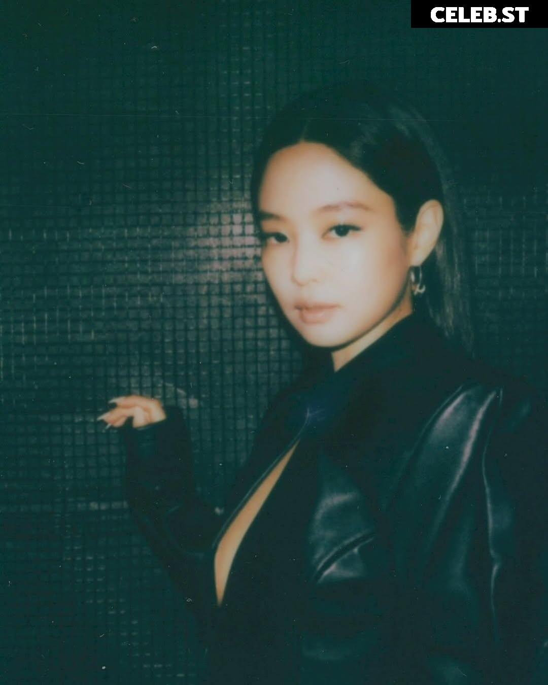 Jennie | BLΛƆKPIИK (Blackpink) Image 23838008