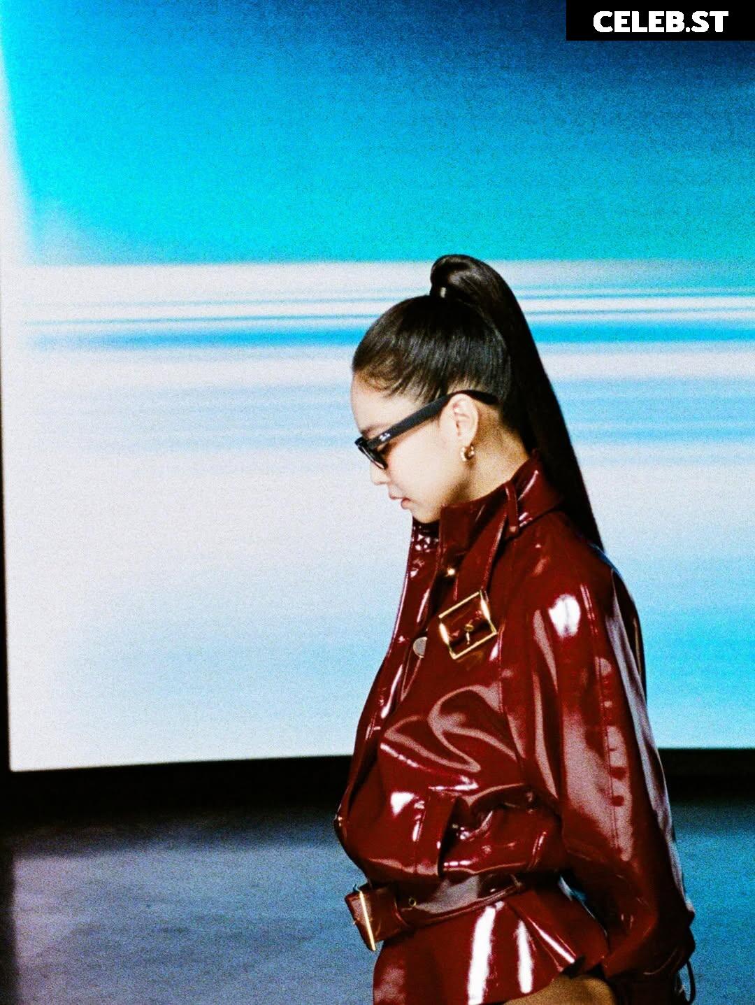 Jennie | BLΛƆKPIИK (Blackpink) Image 23838030