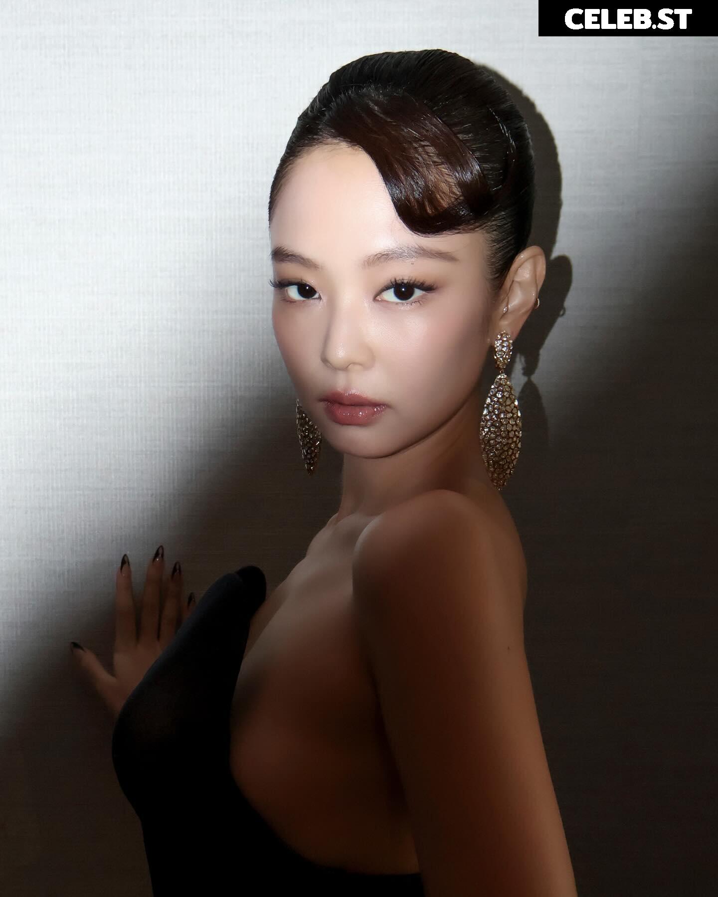 Jennie | BLΛƆKPIИK (Blackpink) Image 23838038