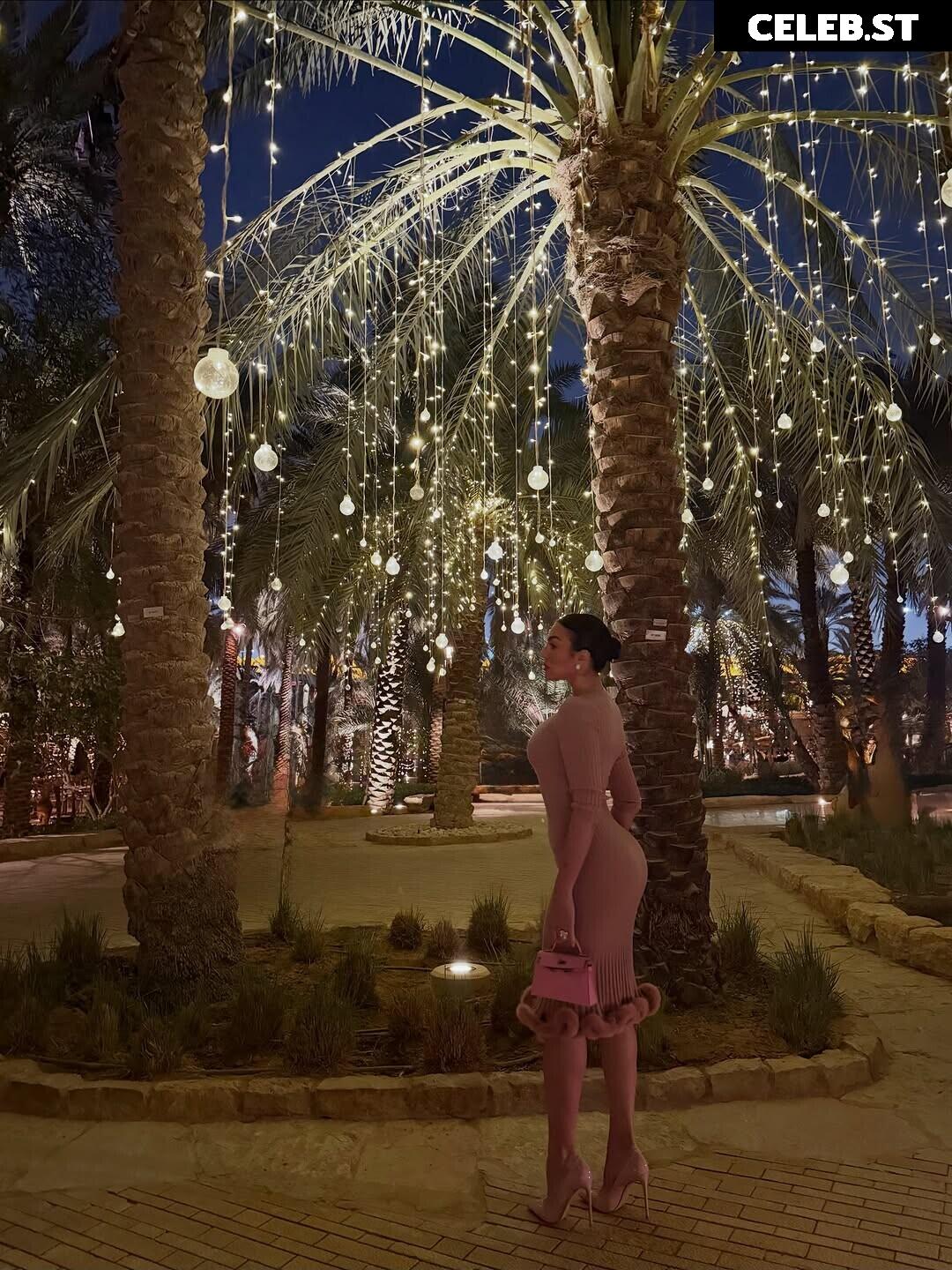 Georgina Rodriguez Image 23838320