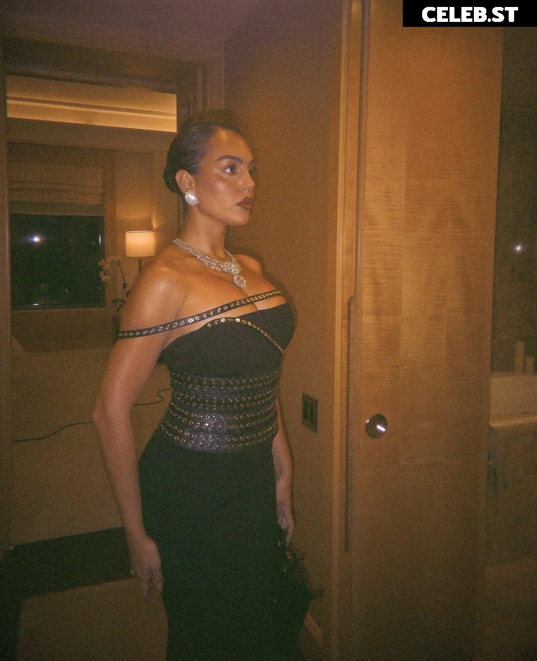 Georgina Rodriguez Image 23838327