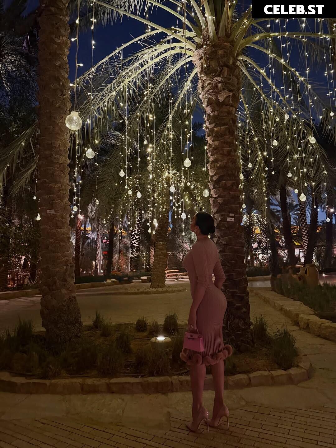 Georgina Rodriguez Image 23838313