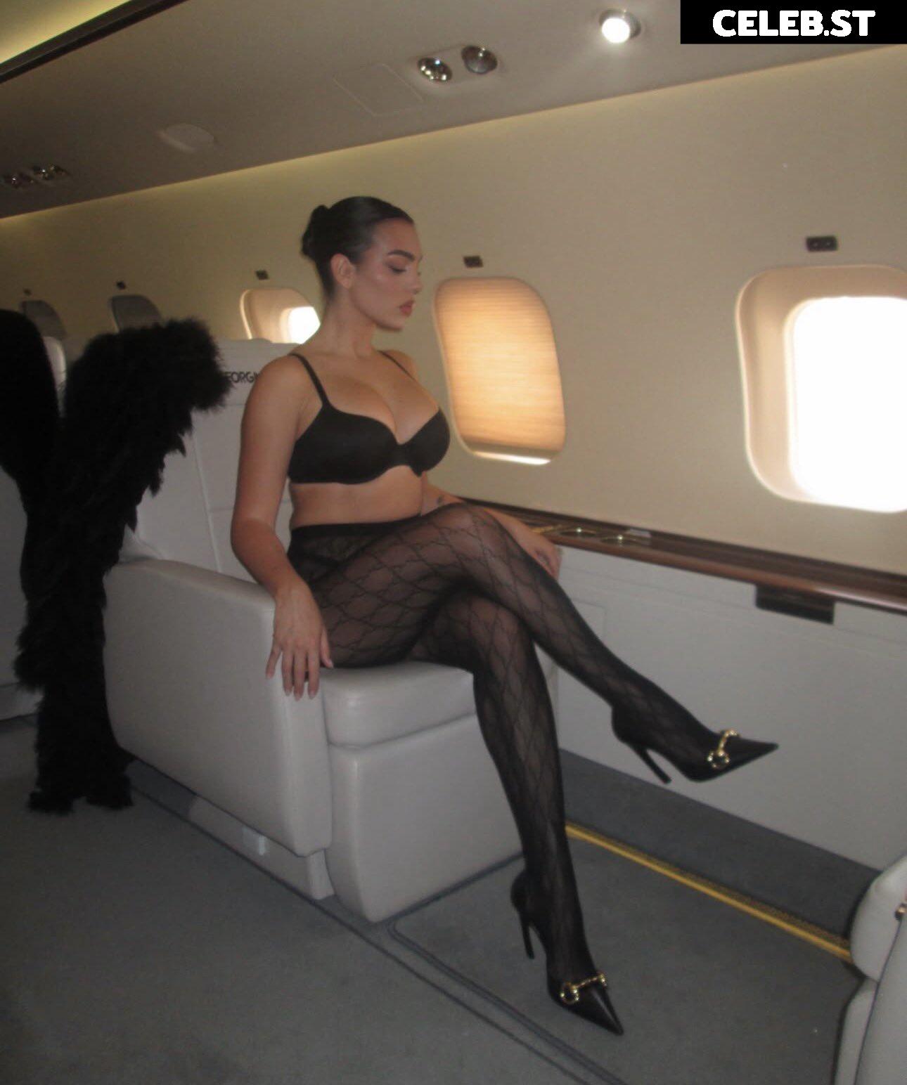 Georgina Rodriguez Image 23838316