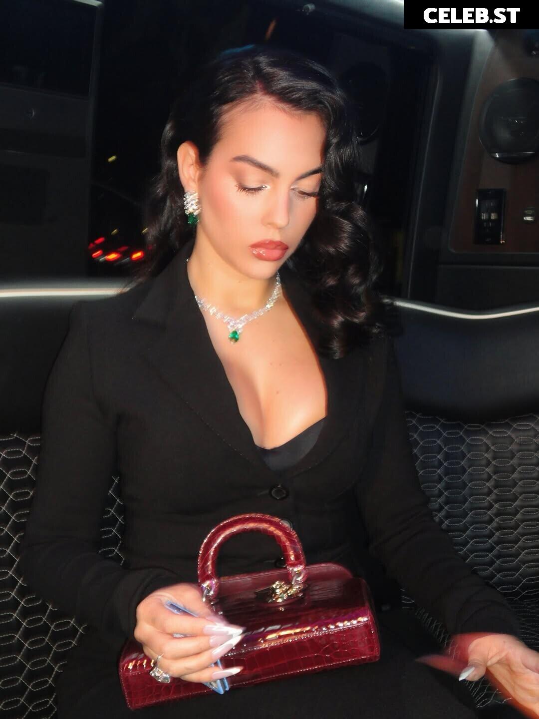 Georgina Rodriguez Image 23838315