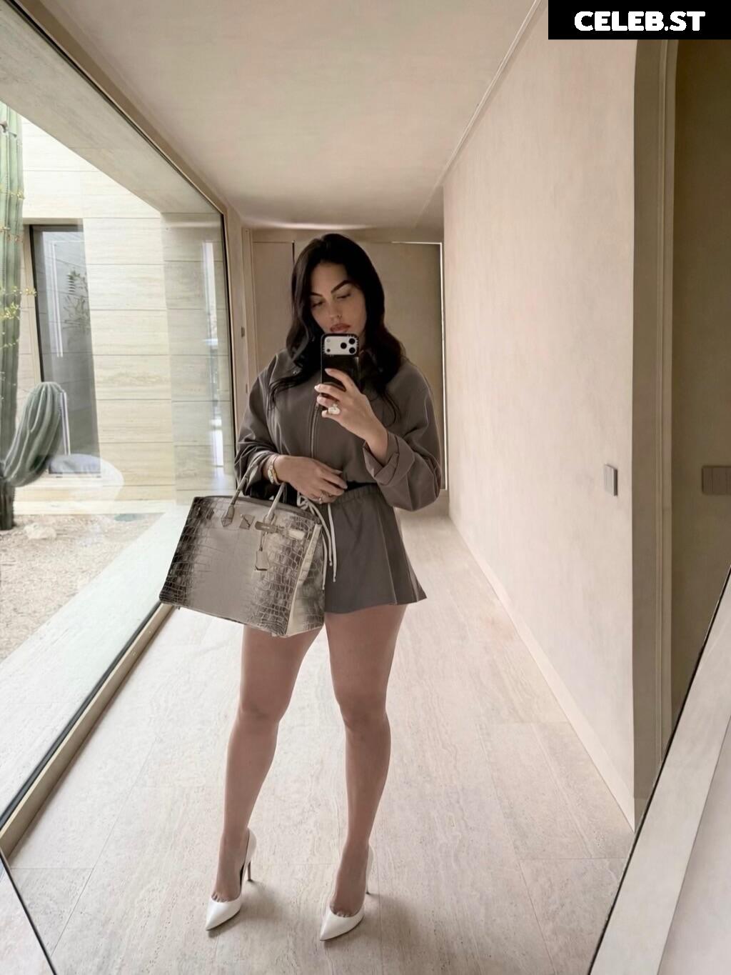 Georgina Rodriguez Image 23838332