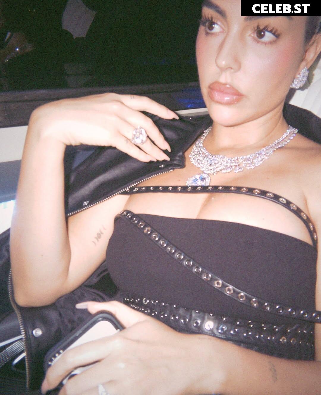 Georgina Rodriguez Image 23838335