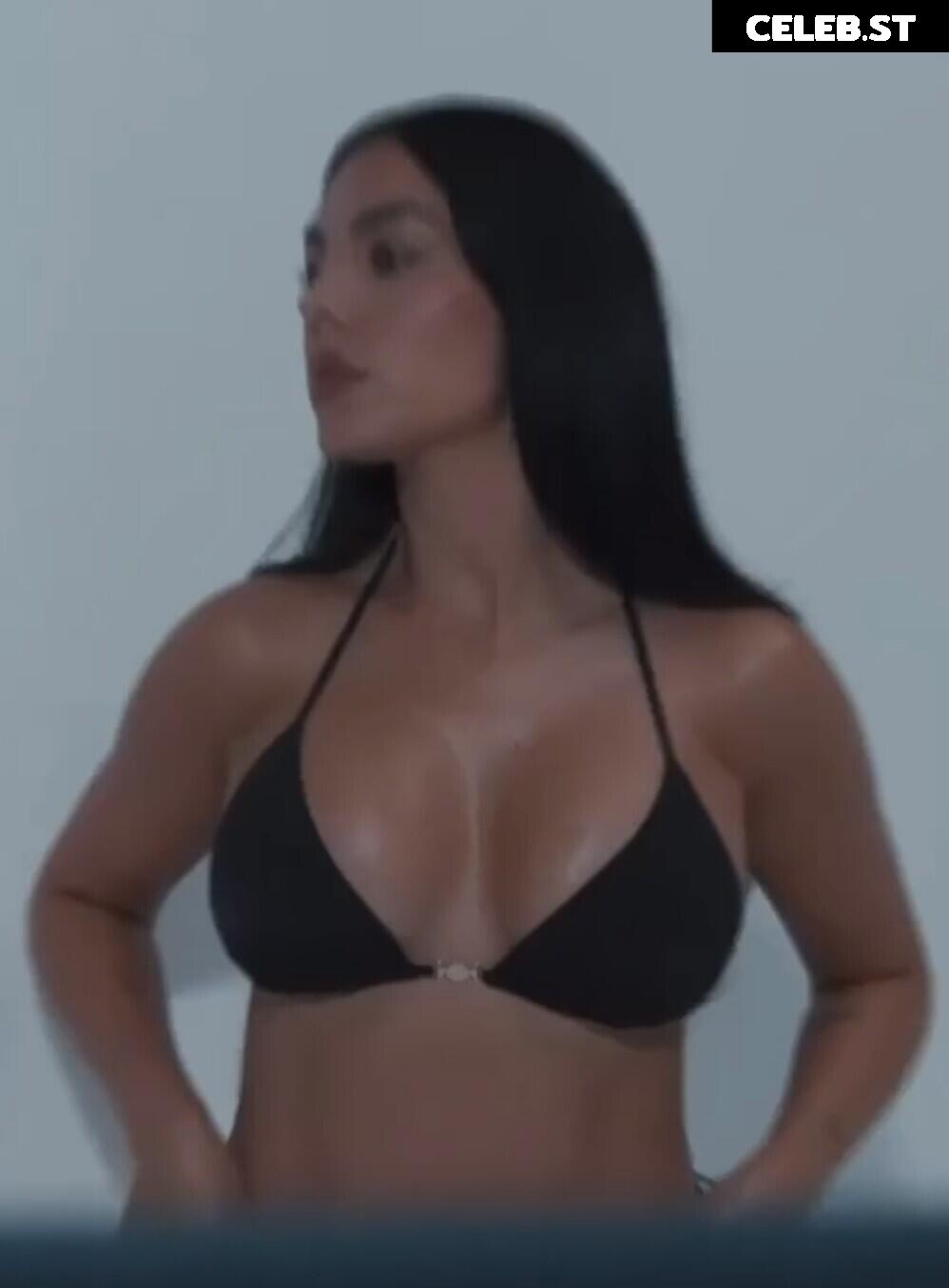 Georgina Rodriguez Image 23838367