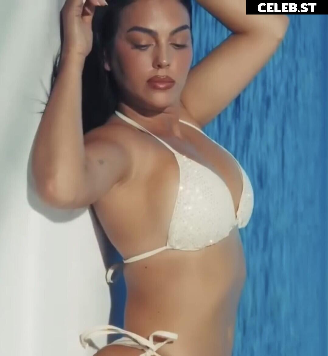 Georgina Rodriguez Image 23838351