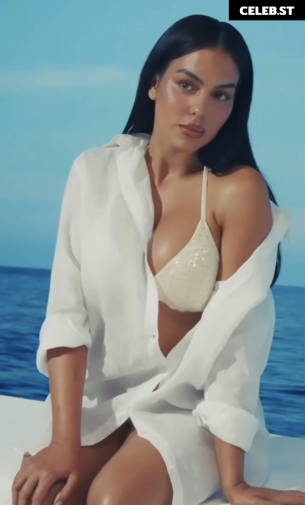 Georgina Rodriguez Image 23838355