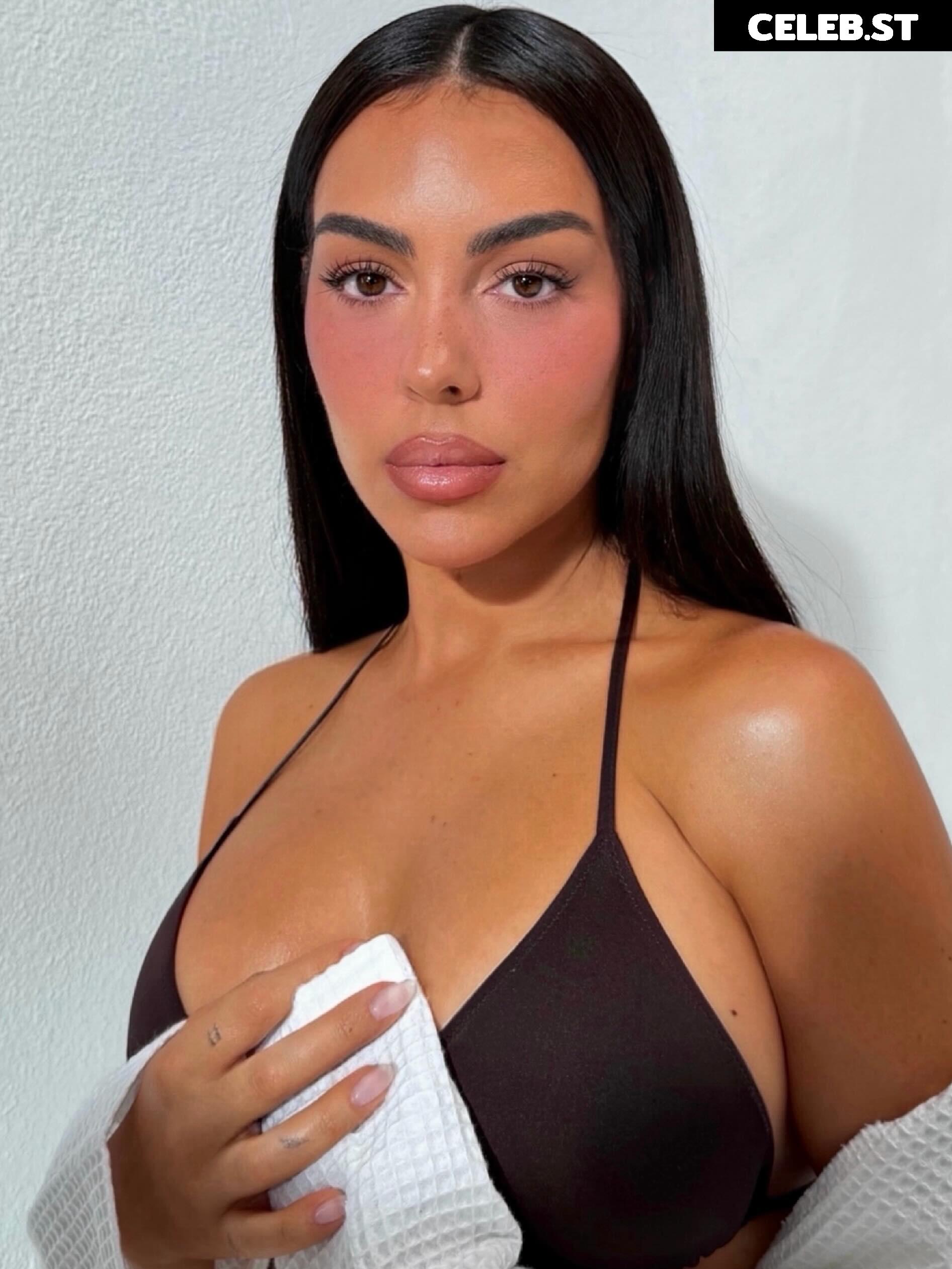 Georgina Rodriguez Image 23838345