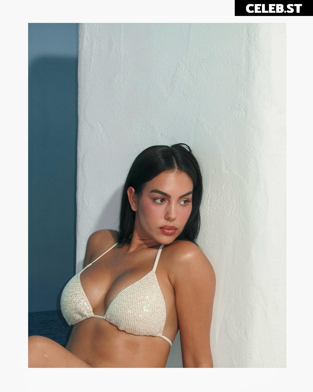 Georgina Rodriguez Image 23838372