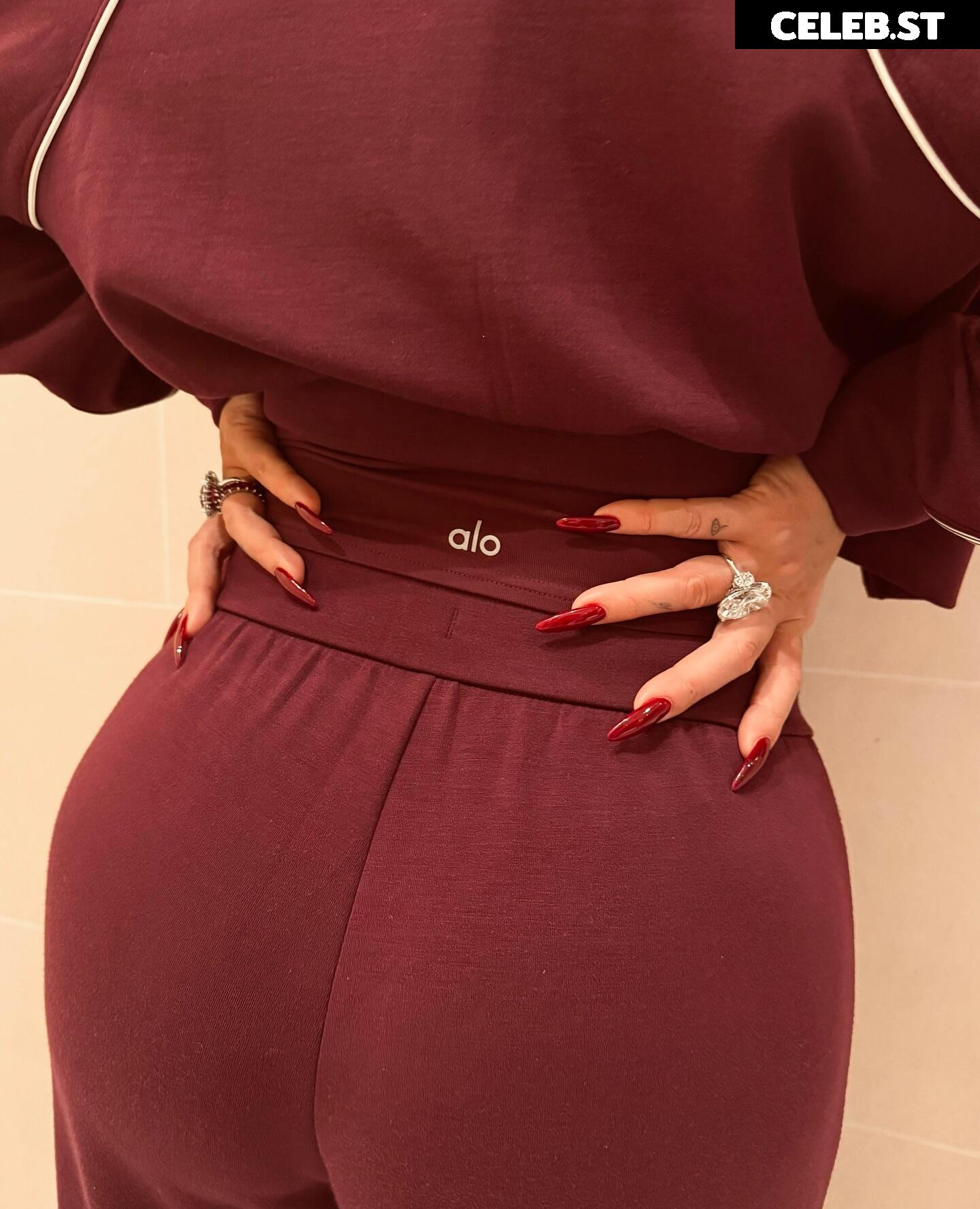 Georgina Rodriguez Image 23838290