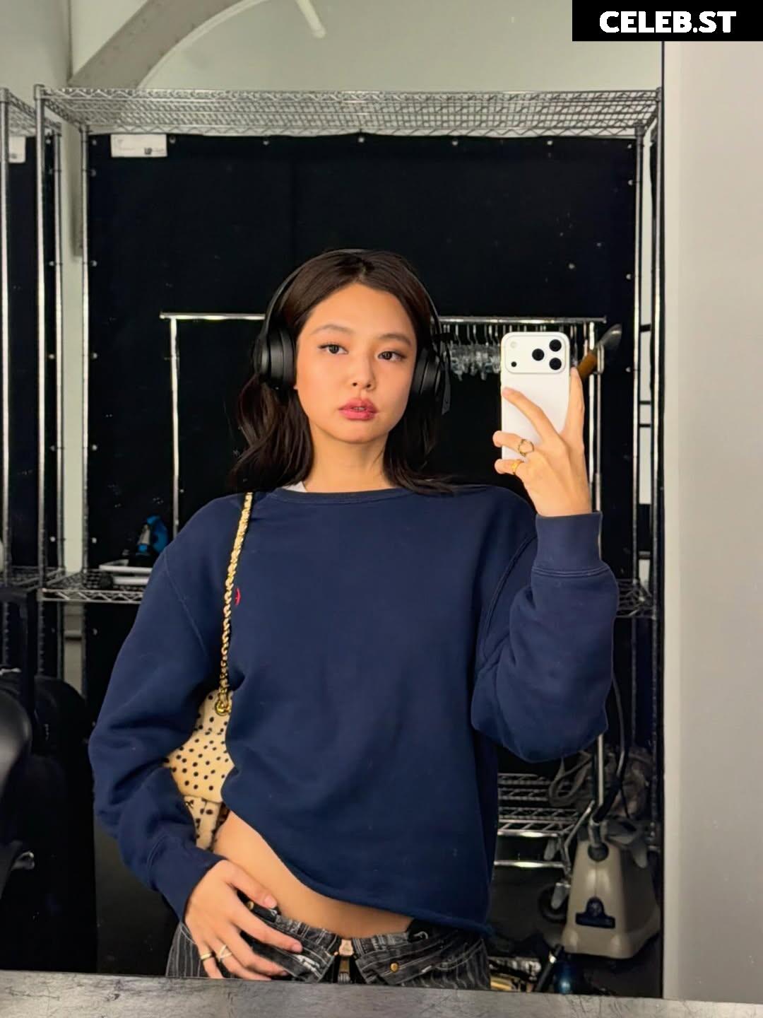 Jennie | BLΛƆKPIИK (Blackpink) Image 23838233